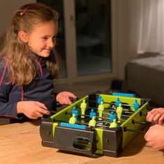 Schildkröt stolný futbal Mini Kicker