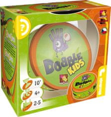 ADC Blackfire Dobble Kids 30 kariet s 30 zvieratami.