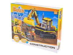 Mikro Trading BuildMeUp Construction 264 kusov v krabici