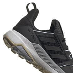 Adidas Obuv treking čierna 42 EU Terrex Trailmaker