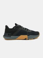 Under Armour Topánky UA TriBase Reign 4-BLK 45,5