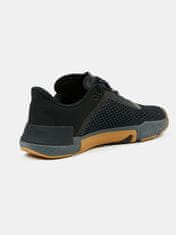 Under Armour Topánky UA TriBase Reign 4-BLK 45,5