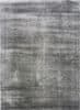 Kusový koberec MICROSOFT 8301 Dark grey 80x150