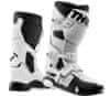 Motokrosové topánky Radial boots white veľ. 10