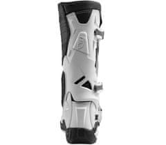 THOR Motokrosové topánky Radial boots white veľ. 10