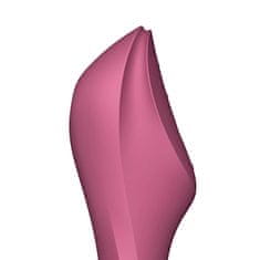 Satisfyer Satisfyer Curvy Trinity 3 (Red)