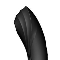 Satisfyer Satisfyer Curvy Trinity 4 (Black)