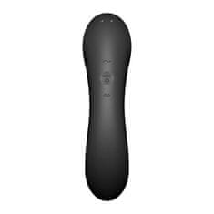 Satisfyer Satisfyer Curvy Trinity 4 (Black)