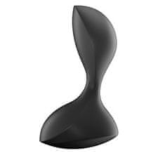 Satisfyer Satisfyer Sweet Seal (Black)