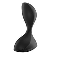 Satisfyer Satisfyer Sweet Seal (Black)