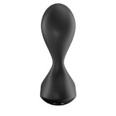 Satisfyer Satisfyer Sweet Seal (Black)