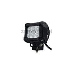 motoLEDy Pracovná lampa cree LED 12-24V IP67 1800lm