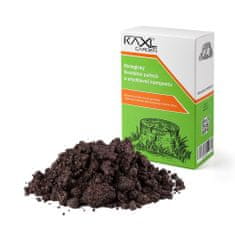 Kaxl Biologický likvidátor pňov a urýchľovač kompostu – KAXL