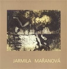 Arno Pařík: Jarmila Mařanová