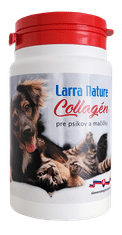 Larra Nature Collagén pre psíkov 100g