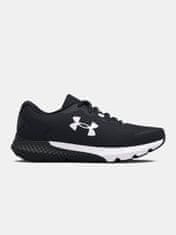 Under Armour Topánky UA BGS Charged Rogue 3-BLK 35,5