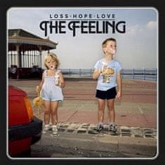 The Feeling: Loss. Hope. Love.