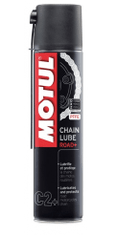 Motul C2+ Chain Lube Road+ 400ml