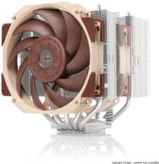 Noctua NF-A12x25r PWM