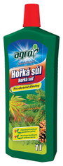 AGRO CS Hnojivo Horká soľ 1 l