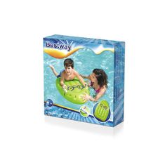 Bestway Leňoška Bestway 42049, Surf Buddy, nafukovacia, do vody, 84x56 cm