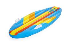 Bestway Nafukovačka Bestway 42046, Sunny Surf, do vody, 114x46 cm