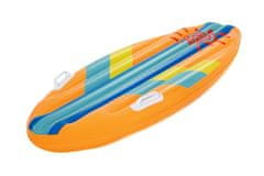 Bestway Nafukovačka Bestway 42046, Sunny Surf, do vody, 114x46 cm