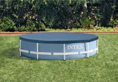 Intex Plachta Intex Round Pool 28030, bazénová, 3,05x0,25 m