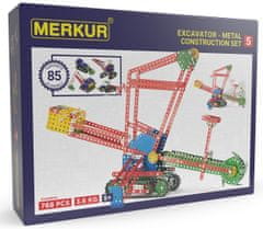 Merkur Merkur M 5