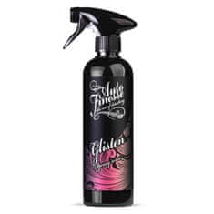 Auto Finesse Glisten Spray Wax 500 ml rychlý vosk v rozprašovači