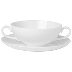 Villeroy & Boch +++Royal, Soup cup & saucer 2pcs