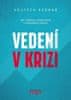 Vojtěch Bednář: Vedení v krizi - Jak zvládnout zaměstnance v nesnadných časech