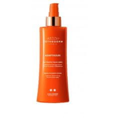 Institut Esthederm ADAPTASUN BODY MILK moderate sun 200 ml