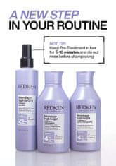 Redken Ošetrenie pre blond vlasy Blondage High Bright (Treatment) 250 ml