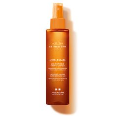 Institut Esthederm SUN CARE OIL moderate sun 150 ml