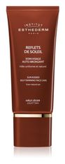 Institut Esthederm SUN SHEEN Self-tanning face care 50 ml