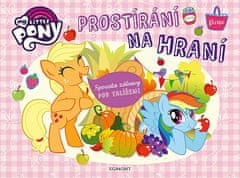 My Little Pony - Prostírání na hraní