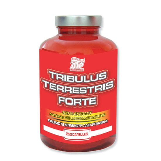 ACRAsport ATP TRIBULUS TERESTRIS FORTE 250 tabliet SV8