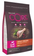 WELLNESS-CORE Wellness Dog SB Adult Original 5 kg