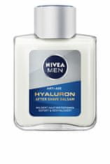 Nivea Balzam po holení s anti-age účinkom Men Hyaluron (After Shave Balsam)100 ml