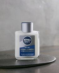 Nivea Balzam po holení s anti-age účinkom Men Hyaluron (After Shave Balsam)100 ml