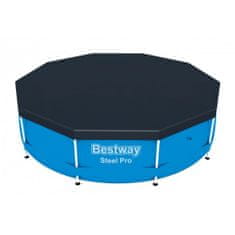 Bestway Krycia plachta na bazén Bestway /305cm- 58036