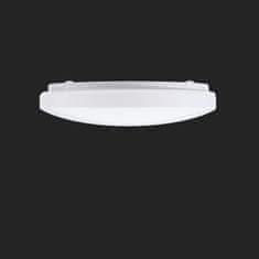 OSMONT OSMONT 63100 SAGITA 1 stropné/nástenné plastové svietidlo IP54 2700-6500 K 18W LED