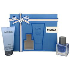 Mexx Man - EDT 30 ml + sprchový gél 50 ml