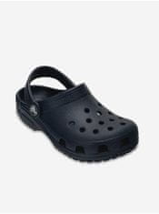 Crocs Čierne detské papuče Crocs 19-20