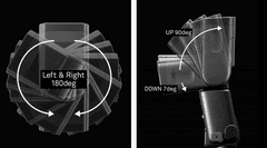 Sigma blesk EF-630 NA-iTTL pre Nikon F + darček USB DOCK FD-11 v hodnote 75,- EUR