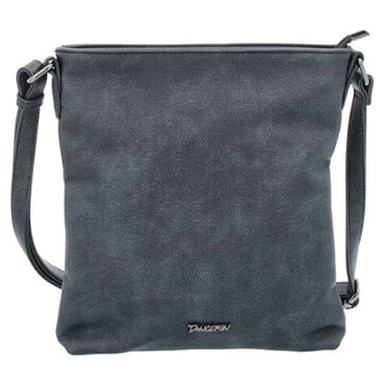 Tangerin Dámska crossbody kabelka 7006 Black