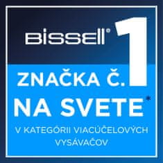 Bissell CrossWave Pet Pro 2225N - použité