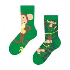 Dedoles 3PACK Veselé detské ponožky (GMKS471784) - veľkosť 23/26