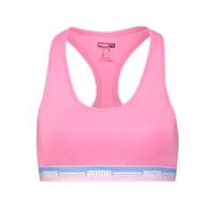 Puma Dámska športová podprsenka , Racer Back Top | 907862-10 | M